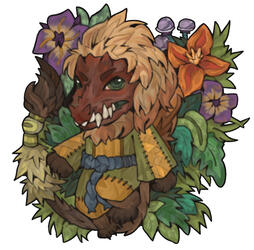 chibi commission