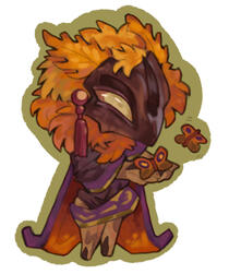 chibi guardian